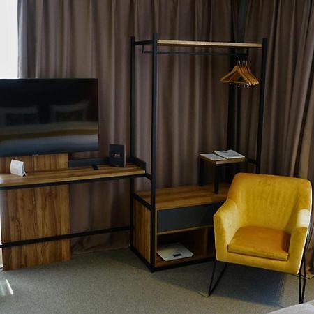 Urban Hotel & Spa 케니트라 외부 사진